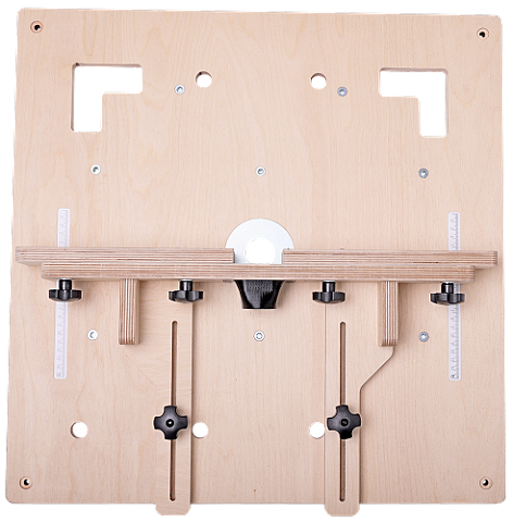 Фрезерный модуль AntWood